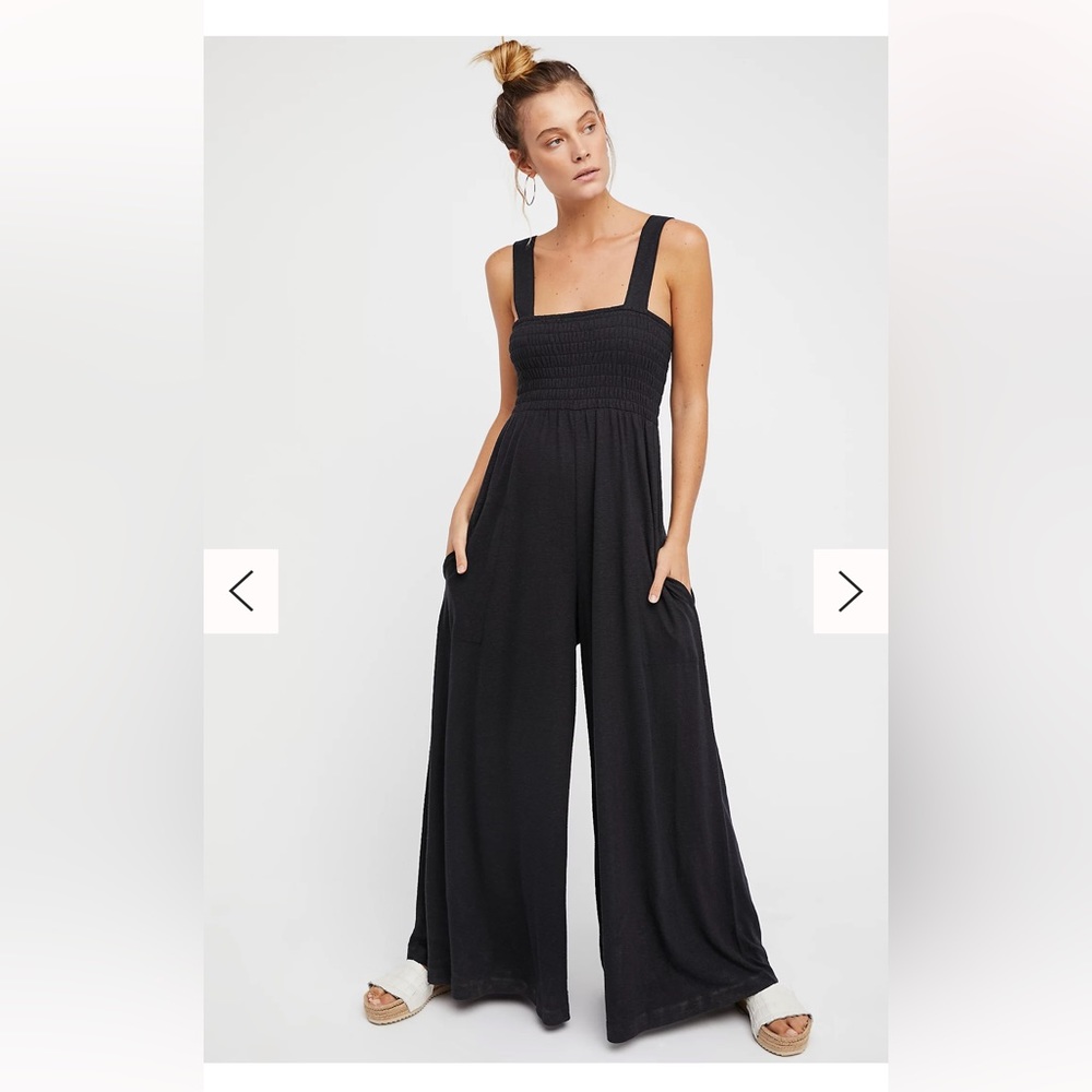Free people Homecoming Jumper - Med.